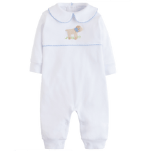 1z 2z 3z baby and toddler boutique crochet playsuit little english 