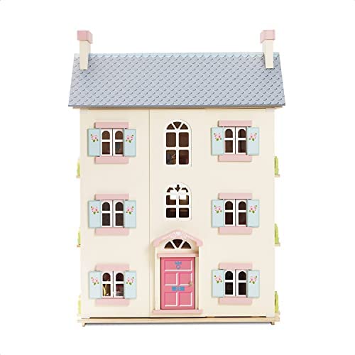 Cherry Tree Hall Dollhouse