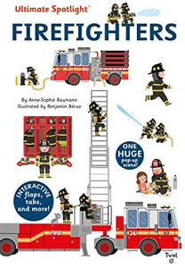 Ultimate Spotlight Firefighters