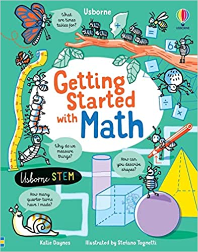 Getting Started With Math