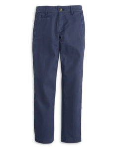 Perry Twill Stretch Pant