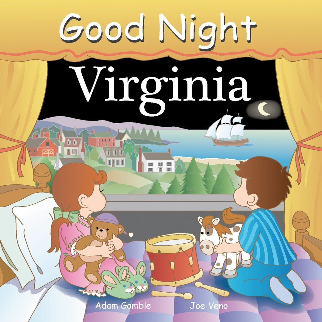 Goodnight Virginia