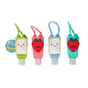 Scented Kids Hand Sanitizers