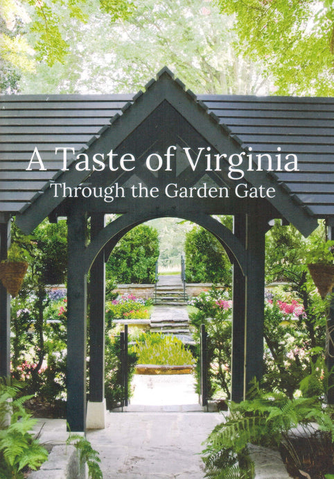 A Taste of Virginia