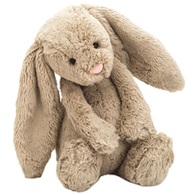 Beige Bashful Bunny Original - Medium
