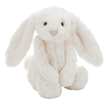 Bashful Cream Bunny Original -  Medium