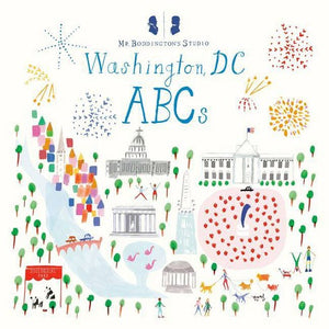 Washington, DC ABCs