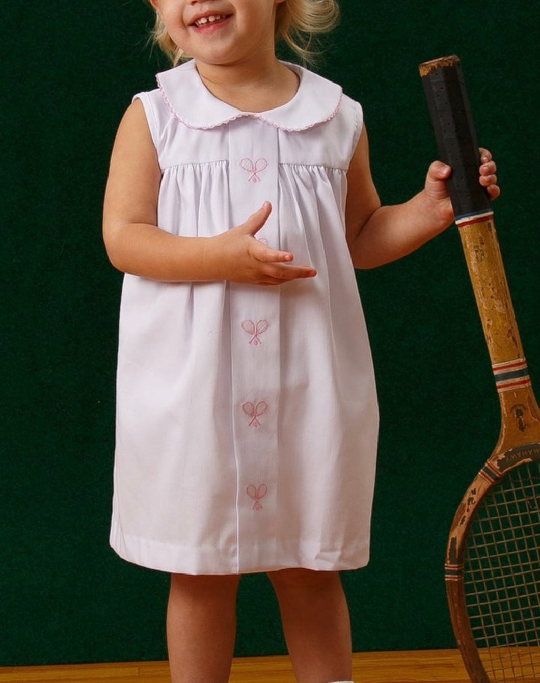 Wendy Wimbledon Dress