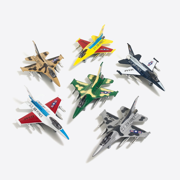 Air Force Fliers