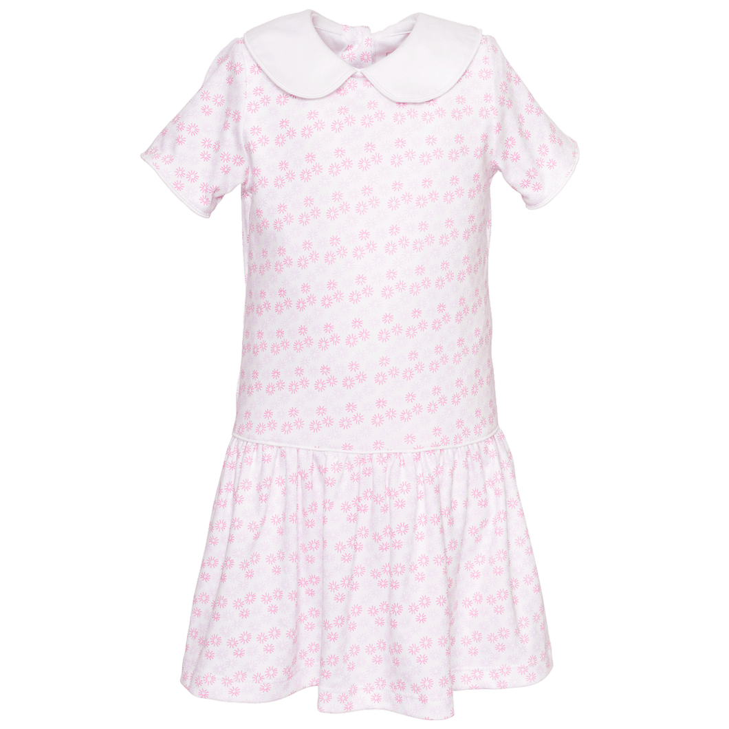 1z 2z 3z lila and hayes pima cotton peter pan dress boutique girl toddler clothing