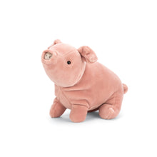 Mellow Mallow Pig