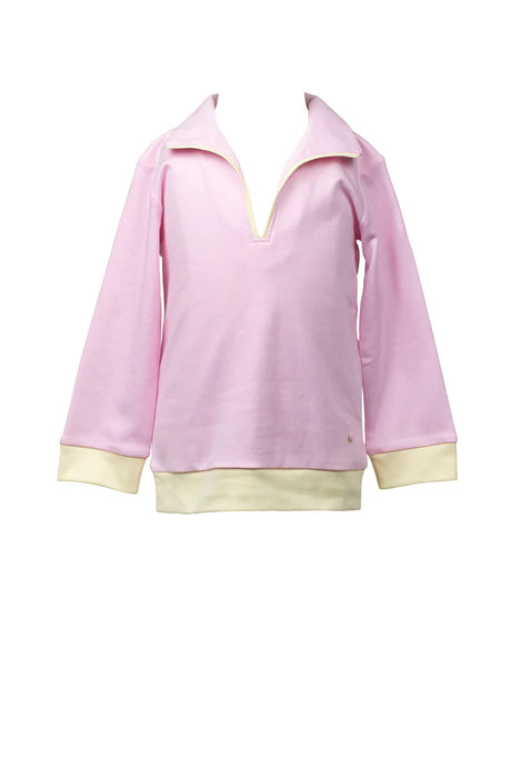 Athleisure Pullover