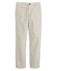 Perry Twill Stretch Pant