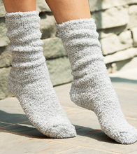 Cozychic Women's Heathered Sock