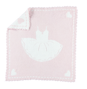 Baby Blanket - Tutu