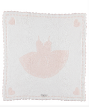 Baby Blanket - Tutu