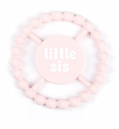 Little Sis Teether