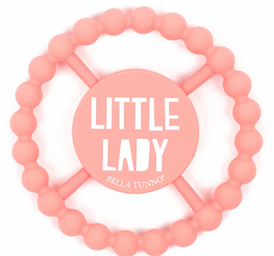 Little Lady Teether