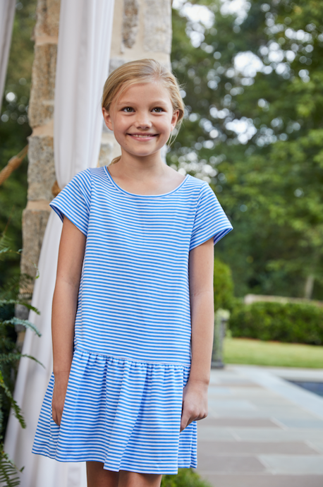 Chanel T shirt Dress