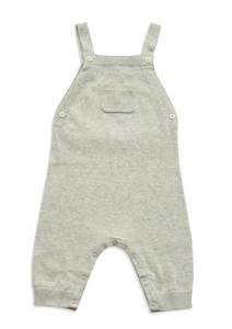 Knit Overall