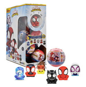 Spidey & Amazing Friends Mash 'Ems