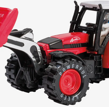 Toysmith Scoop Tractor-Toy Tractor