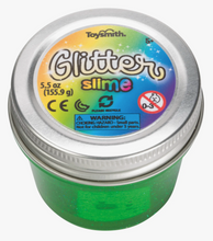 Glitter Slime Assorted