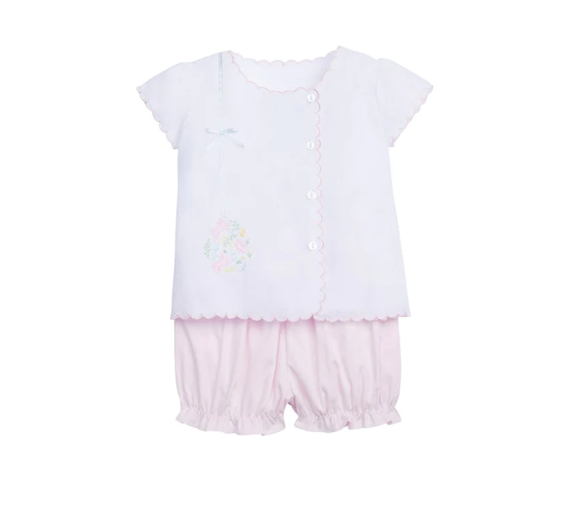 Bunnies Bloomer Set