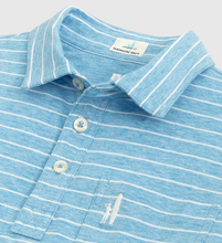 Neese in Bondi blue