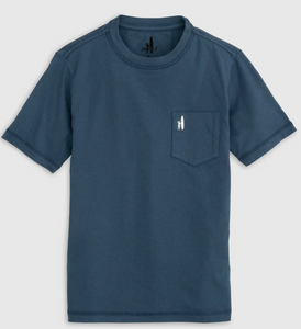 Boardset T-Shirt In Wake