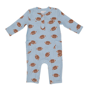 Football Romper