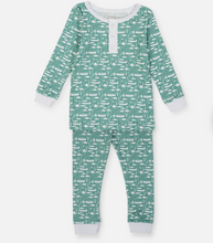 Jack- Gone Fishing 2 pc PJ