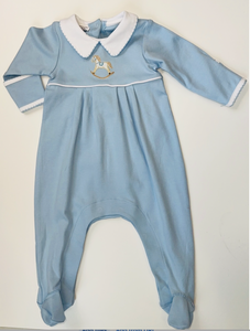 Hobby Horse Footie