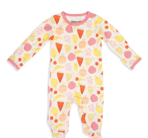 Squeeze The Day Modal Magnetic Footie