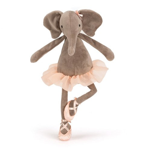 Dancing Darcey Elephant