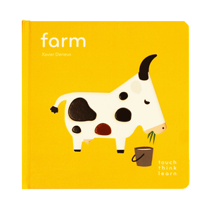 TouchThinkLearn: Farm