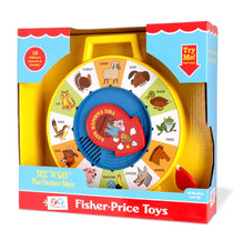 Fisher-Price See N' Say The Farmer Says