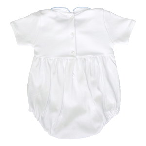 Baby Bubble in Soft Blue