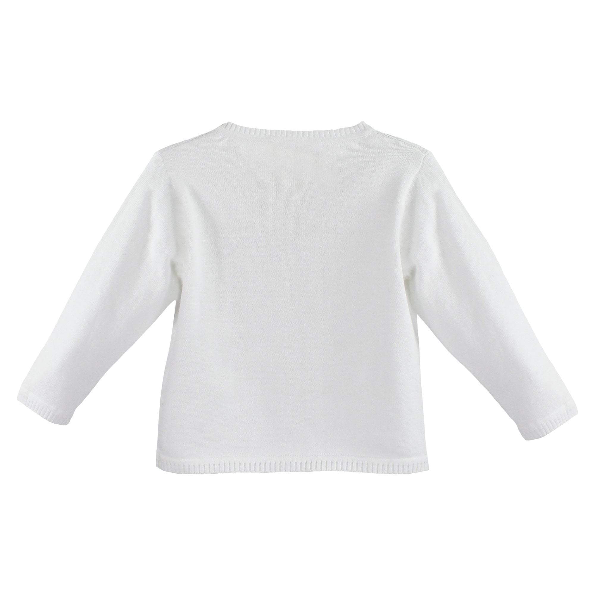 Classic White Cardigan – 1Z 2Z 3Z Baby & Toddler Boutique | T-Shirts