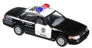 Pull Back Patrol Cars- Police, Fire Chief, Highway Patrol – 1Z 2Z 3Z Baby &  Toddler Boutique