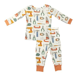 Tools L/S Loungewear Set