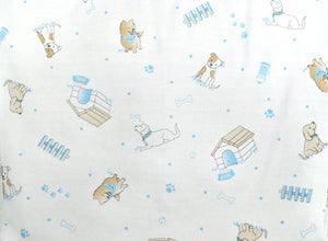 Puppies World Pajama Set
