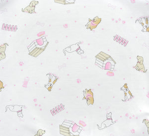 Puppies World Pajama Set