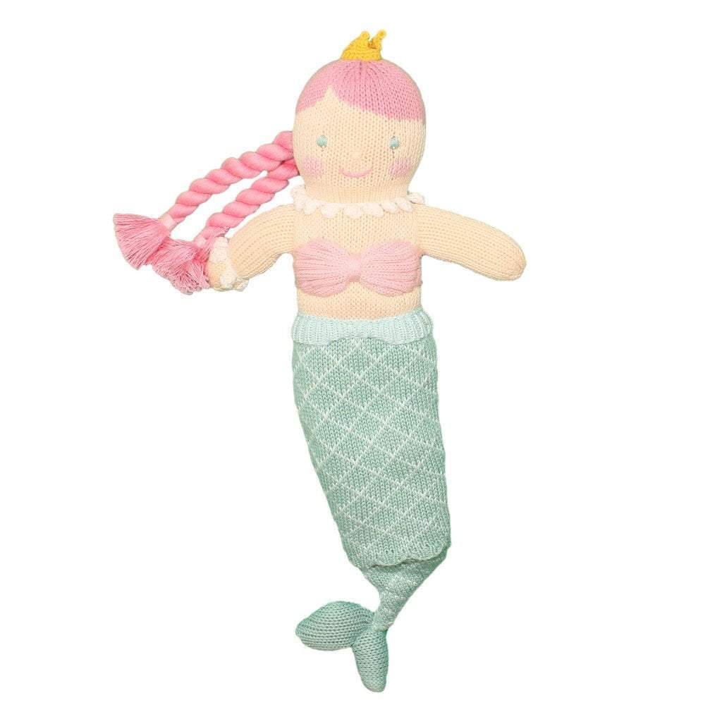 Marina the Walking Mermaid Doll