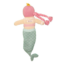 Marina the Walking Mermaid Doll