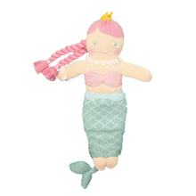 Marina the Walking Mermaid Doll